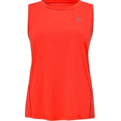 Schu00f6ffel Schöffel - Women's Circ Top Tauron - Tank Top^ Trekkingbekleidung|Wanderbekleidung