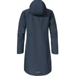 Schöffel - Women's Coat Style Bohorok - Mantel>Schu00f6ffel Hot
