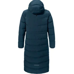 Schöffel - Women's Down Coat Vindave - Mantel>Schu00f6ffel Best