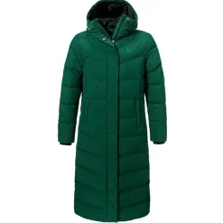 Schöffel - Women's Down Coat Vindave - Mantel><noscript><img width=