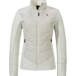 Clearance Schöffel - Women's Hybrid Jacket Style Trift - Fleecejacke Skibekleidung|Jacken