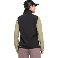 Schu00f6ffel Schöffel - Women's Hybrid Vest Style Blaueis - Kunstfaserweste