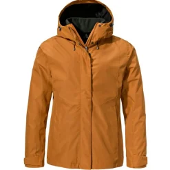 Discount Schöffel - Women's 3In1 Jacket Okere - Doppeljacke Trekkingbekleidung|Jacken