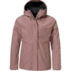 Discount Schöffel - Women's 3In1 Jacket Okere - Doppeljacke Trekkingbekleidung|Jacken