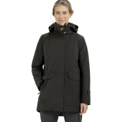 Schu00f6ffel Schöffel - Women's 3in1 Parka Borkol - Parka