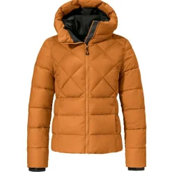 Schu00f6ffel Schöffel - Women's Insulated Jacket Boston - Winterjacke