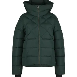 Schu00f6ffel Schöffel - Women's Insulated Jacket Boston - Winterjacke