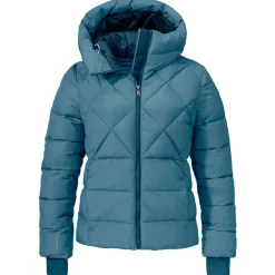 Schu00f6ffel Schöffel - Women's Insulated Jacket Boston - Winterjacke