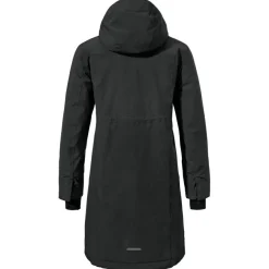 Schu00f6ffel Schöffel - Women's Insulated Coat Gregale - Mantel