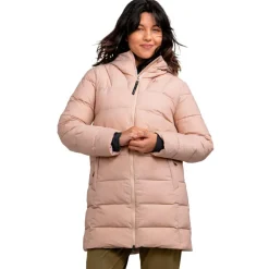 Schu00f6ffel Schöffel - Women's Insulated Parka Boslix - Mantel^ Alltagsbekleidung|Daunenjacken