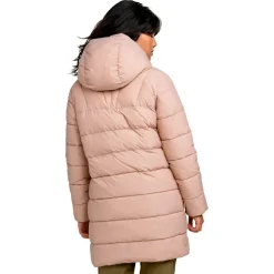 Schu00f6ffel Schöffel - Women's Insulated Parka Boslix - Mantel^ Alltagsbekleidung|Daunenjacken