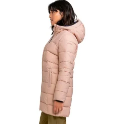 Schu00f6ffel Schöffel - Women's Insulated Parka Boslix - Mantel^ Alltagsbekleidung|Daunenjacken