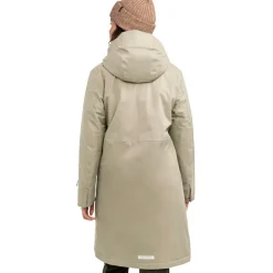 Schu00f6ffel Schöffel - Women's Insulated Coat Kalmor - Mantel