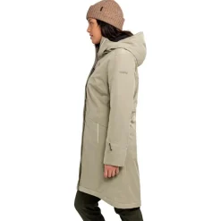 Schu00f6ffel Schöffel - Women's Insulated Coat Kalmor - Mantel