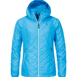 Schu00f6ffel Schöffel - Women's Insulated Jacket Cascata - Kunstfaserjacke