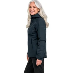 Schöffel - Women's Insulated Jacket Wildkar - Winterjacke><noscript><img width=