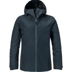 Schöffel - Women's Insulated Jacket Wildkar - Winterjacke><noscript><img width=