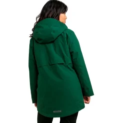 Schöffel - Women's Insulated Parka Malkay - Mantel><noscript><img width=