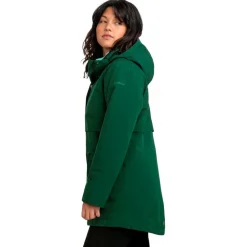 Schöffel - Women's Insulated Parka Malkay - Mantel><noscript><img width=