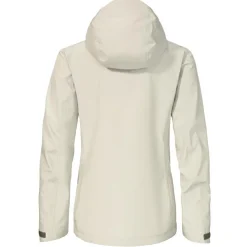 Best Schöffel - Women's Jacket Cascata - Regenjacke Alltagsbekleidung|Wanderbekleidung