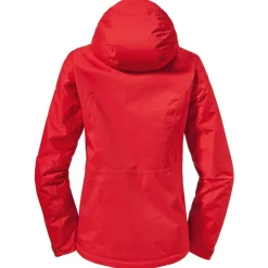 Online Schöffel - Women's Jacket Easy XT - Regenjacke Trekkingbekleidung|Wanderbekleidung