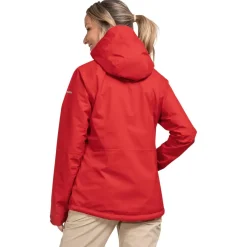 Online Schöffel - Women's Jacket Easy XT - Regenjacke Trekkingbekleidung|Wanderbekleidung