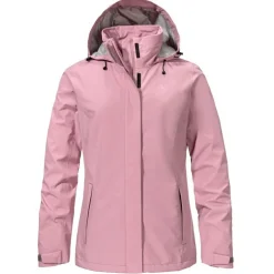 Schu00f6ffel Schöffel - Women's Jacket Gmund - Regenjacke^ Wanderbekleidung|Jacken