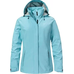 Schu00f6ffel Schöffel - Women's Jacket Gmund - Regenjacke^ Wanderbekleidung|Jacken