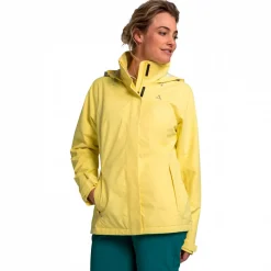 Schu00f6ffel Schöffel - Women's Jacket Gmund - Regenjacke^ Wanderbekleidung|Jacken