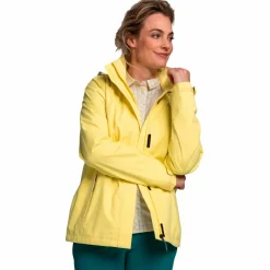 Schu00f6ffel Schöffel - Women's Jacket Gmund - Regenjacke^ Wanderbekleidung|Jacken