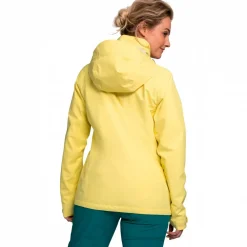 Schu00f6ffel Schöffel - Women's Jacket Gmund - Regenjacke^ Wanderbekleidung|Jacken