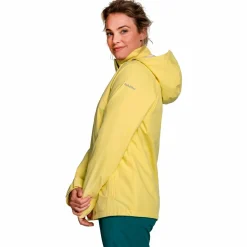 Schu00f6ffel Schöffel - Women's Jacket Gmund - Regenjacke^ Wanderbekleidung|Jacken