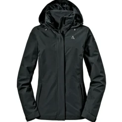 Schu00f6ffel Schöffel - Women's Jacket Gmund - Regenjacke^ Wanderbekleidung|Jacken