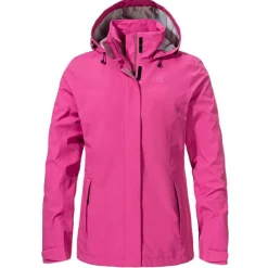 Schu00f6ffel Schöffel - Women's Jacket Gmund - Regenjacke^ Wanderbekleidung|Jacken