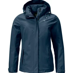 Schu00f6ffel Schöffel - Women's Jacket Gmund - Regenjacke^ Wanderbekleidung|Jacken