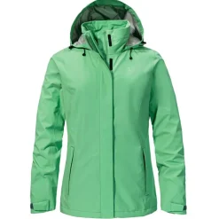 Schu00f6ffel Schöffel - Women's Jacket Gmund - Regenjacke^ Wanderbekleidung|Jacken