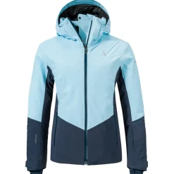 Best Schöffel - Women's Jacket Safuna - Skijacke Skibekleidung|Skijacken