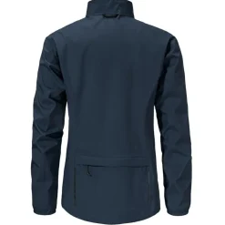 Schu00f6ffel Schöffel - Women's Jacket Style Lurbek - Fahrradjacke^ Fahrradbekleidung|Fahrradjacken
