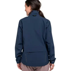 Schu00f6ffel Schöffel - Women's Jacket Style Lurbek - Fahrradjacke^ Fahrradbekleidung|Fahrradjacken