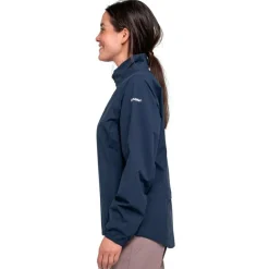 Schu00f6ffel Schöffel - Women's Jacket Style Lurbek - Fahrradjacke^ Fahrradbekleidung|Fahrradjacken