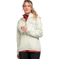 Schu00f6ffel Schöffel - Women's Jacket Style Migandi - Regenjacke^ Trekkingbekleidung|Wanderbekleidung
