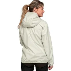 Schu00f6ffel Schöffel - Women's Jacket Style Migandi - Regenjacke^ Trekkingbekleidung|Wanderbekleidung