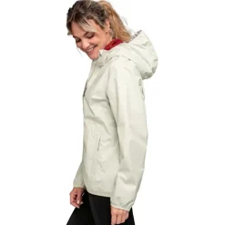 Schu00f6ffel Schöffel - Women's Jacket Style Migandi - Regenjacke^ Trekkingbekleidung|Wanderbekleidung