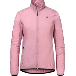 Sale Schöffel - Women's Jacket Style Cannobio - Fahrradjacke Fahrradbekleidung|Fahrradjacken