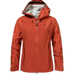 Schöffel - Women's Jacket Style Blaueis - Regenjacke><noscript><img width=