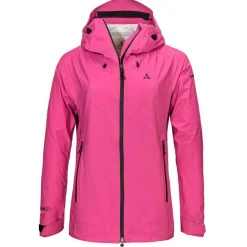 Schöffel - Women's Jacket Style Blaueis - Regenjacke><noscript><img width=