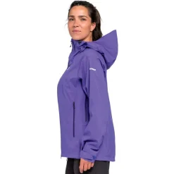 Schöffel - Women's Jacket Style Blaueis - Regenjacke><noscript><img width=