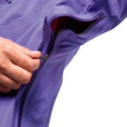 Schöffel - Women's Jacket Style Blaueis - Regenjacke><noscript><img width=