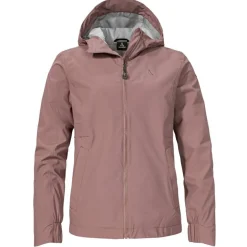 Schu00f6ffel Schöffel - Women's Jacket Style Bohorok - Regenjacke^ Wanderbekleidung|Jacken