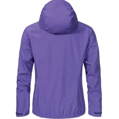 Schu00f6ffel Schöffel - Women's 2.5L 3D Jacket Vistdal - Regenjacke^ Trekkingbekleidung|Wanderbekleidung